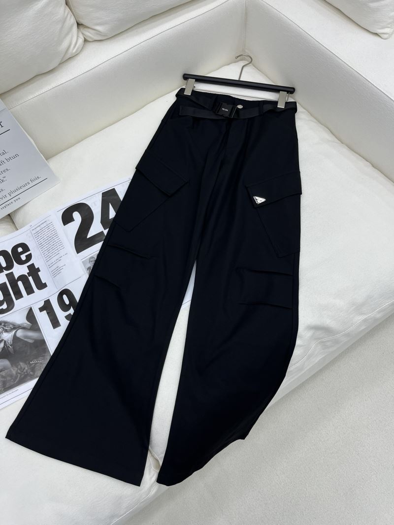 Prada Long Pants